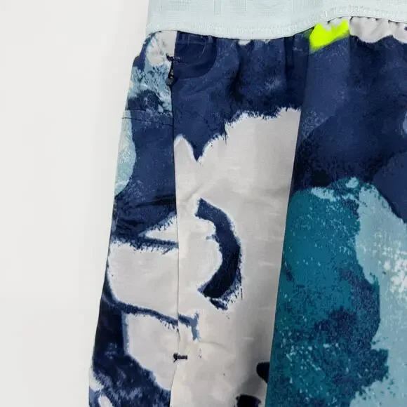 The North Face Wander Shorts Lined Active Pocket Summer Womens XL - Picture 6 of 11